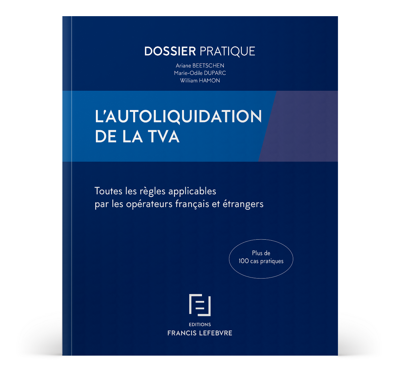 L'autoliquidation de la TVA