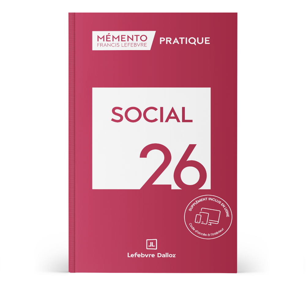 Mémento Social 2026